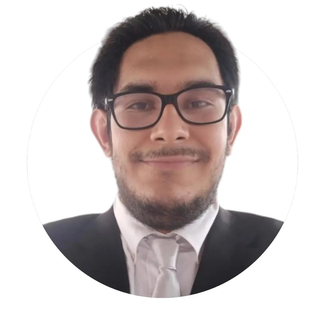 Gerardo Megia
